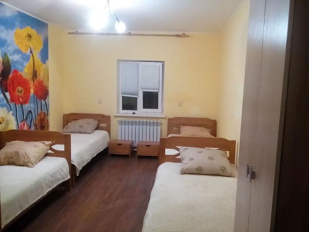 Апартамент для отдыха и рыбалки