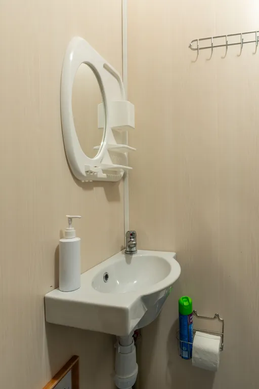 2-комнатный Дом