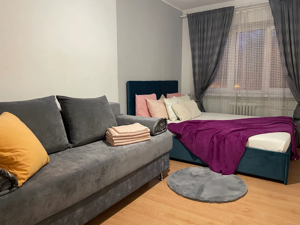 Квартира Квартира Kenig centrale — Калининград