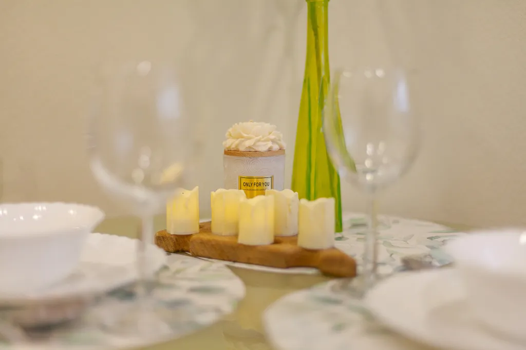 Квартира Апартаменты Лаванда — Самара