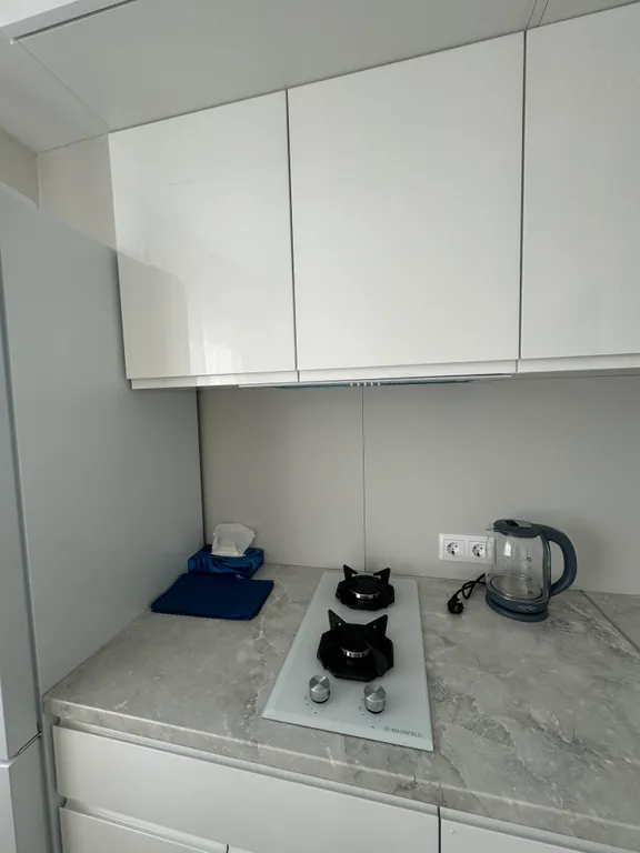 Квартира Хорошая квартира — Калининград