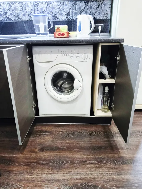 Уютная квартира в микрорайоне новый город