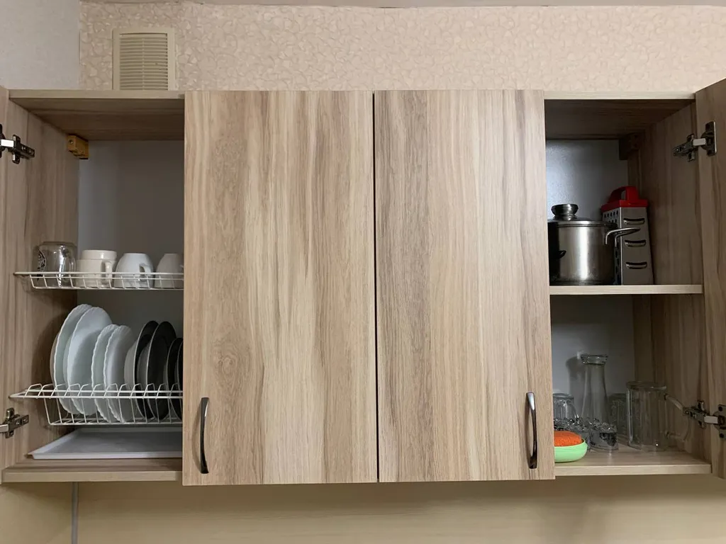 Квартира Уютная 1-комнатная квартира-студия в центре города — Тюмень