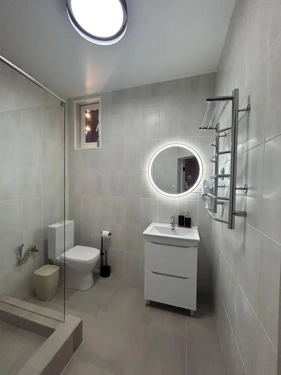 Коттедж в Терсколе