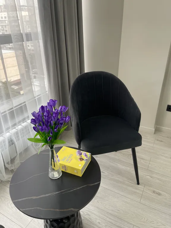 Милое гнездышко