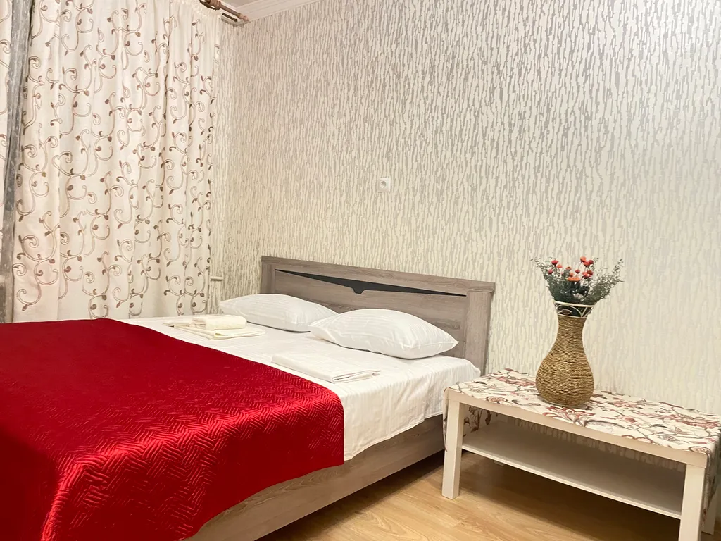 Квартира в курортной зоне