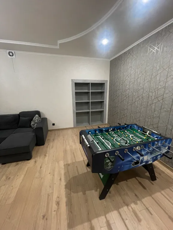 Уютная квартира в самом центре