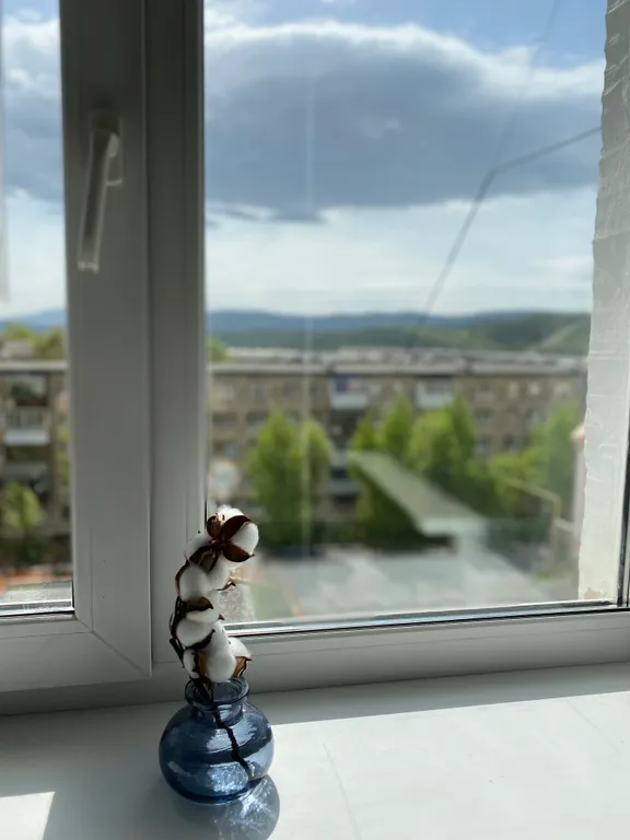 Уютная квартира в самом центре города