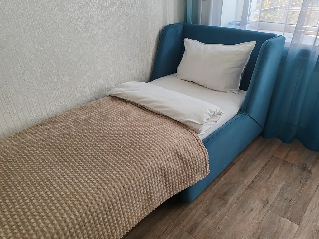 Уютная студия в центре города