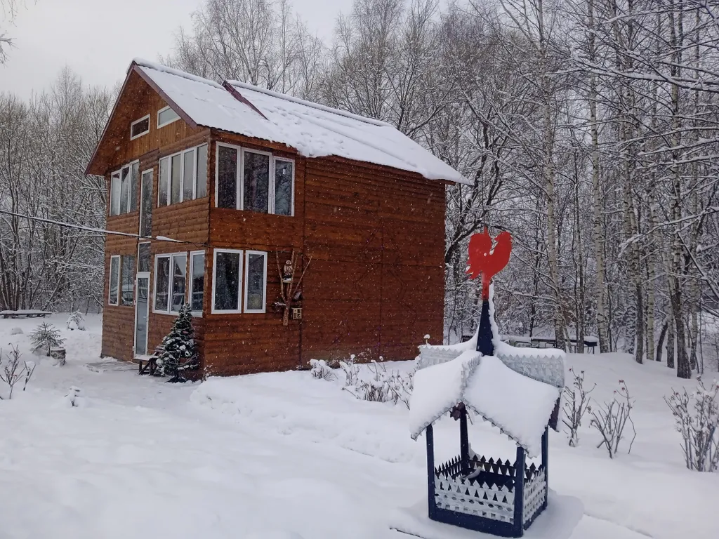 5-комнатный Дом