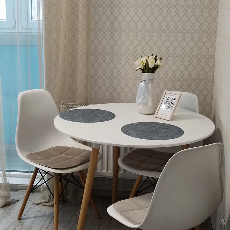 Квартира 1-комнатная Квартира — Калининград