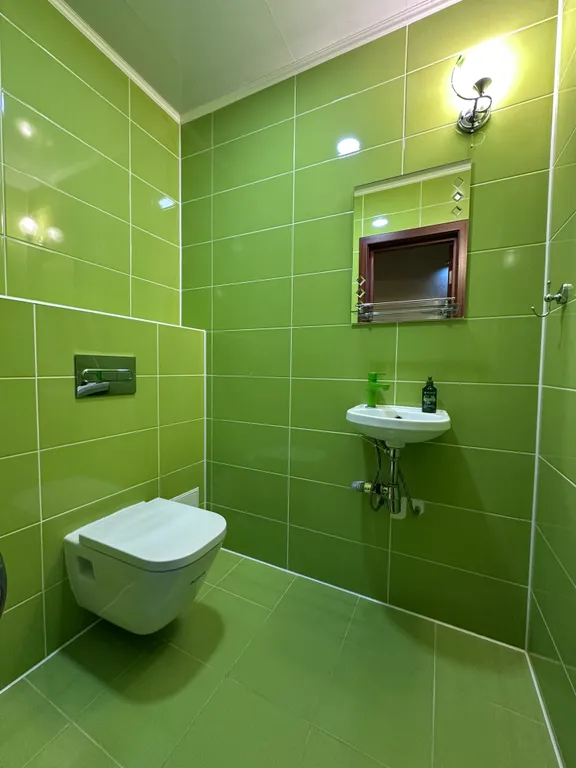 Дом в центре Энгельса