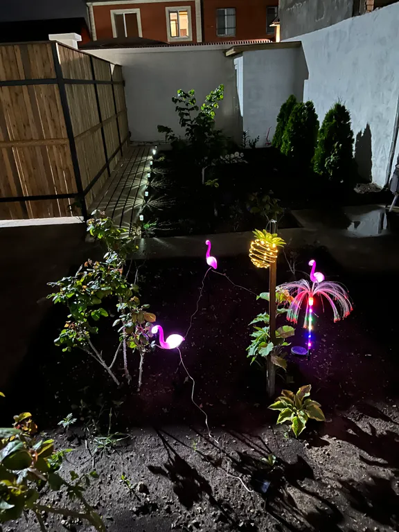 Домик у моря