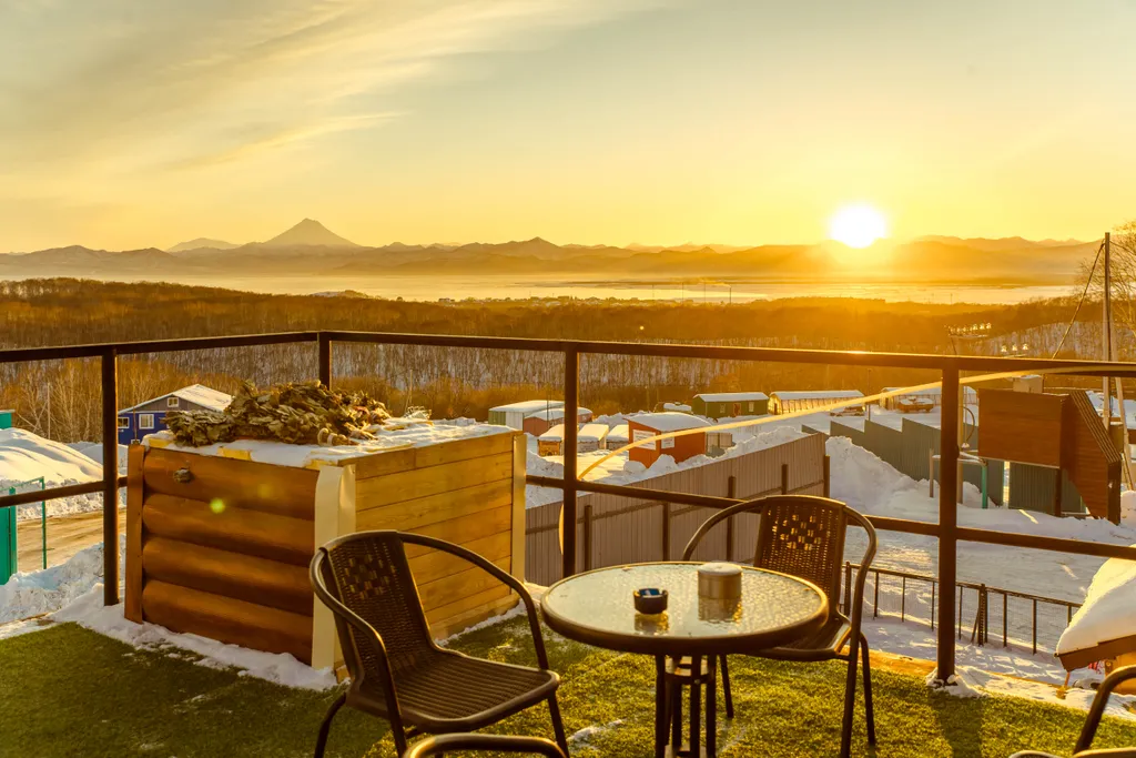 5-комнатный Дом