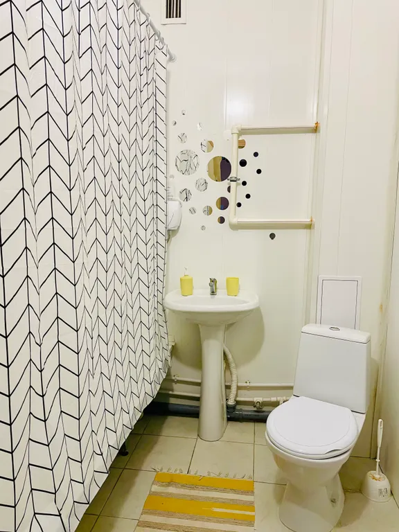 Уютная квартира для отдыха