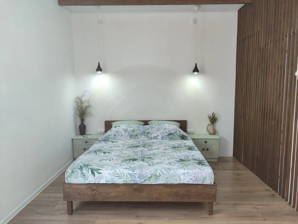 Коттедж Уютный домик в тихом районе — аренда посуточно в Судак