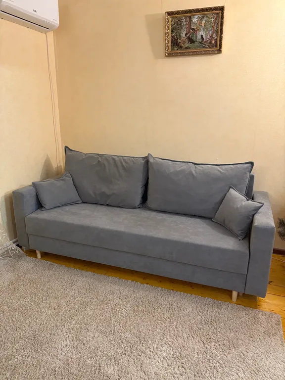 Уютный дом рядом с центром города