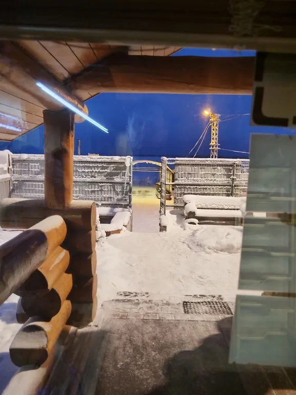 Дом Свободный от забот