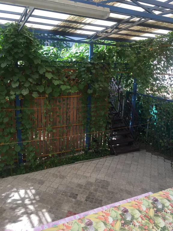 Часть дома с отдельным входом