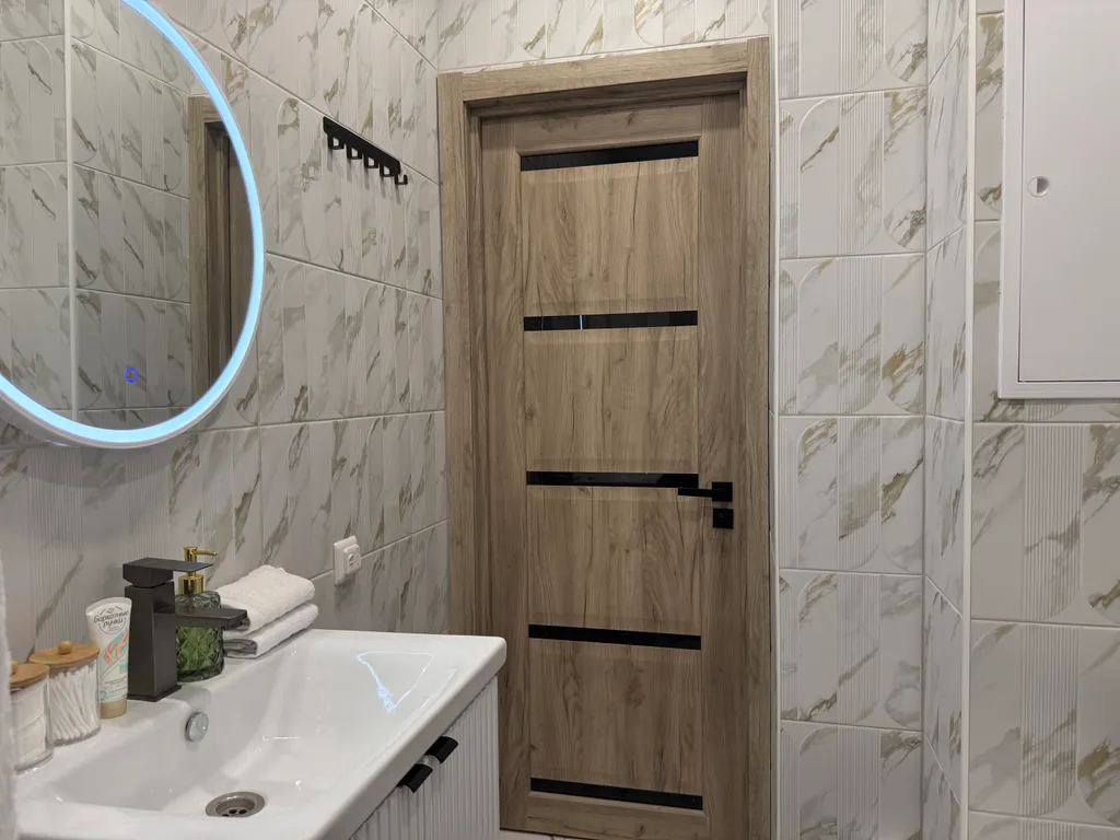 Квартира на берегу Финского залива