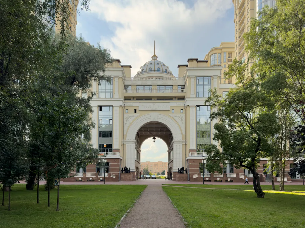 Дизайнерская студия граф Орлов