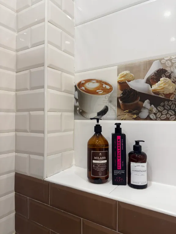 Квартира в трендовом ЖК Дома не выше сосен в 5 минутах от мед центра