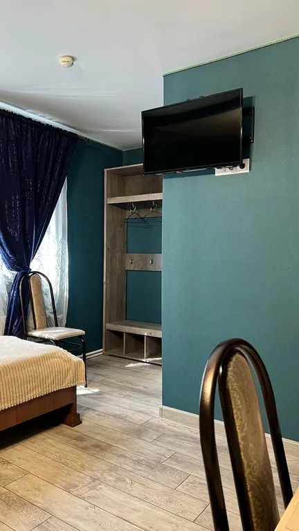 Квартира Комната — Теберда