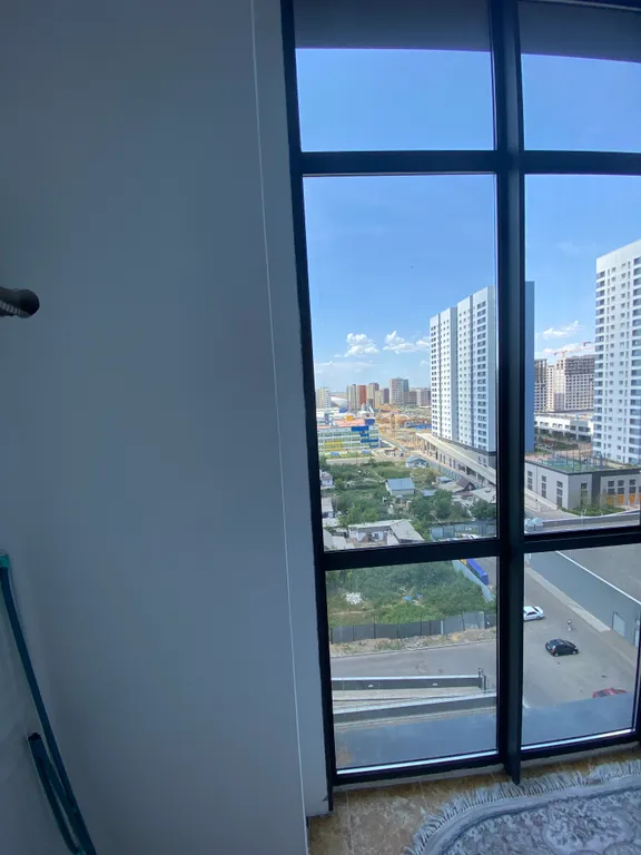 Апартаменты Алау