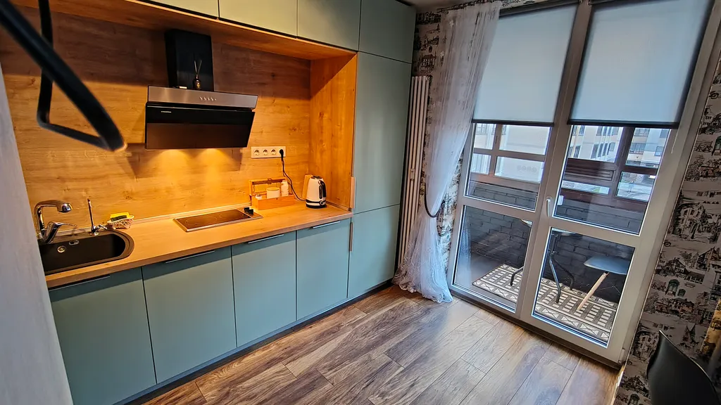 Квартира Квартира в ЖК Ломоносов — Ломоносов