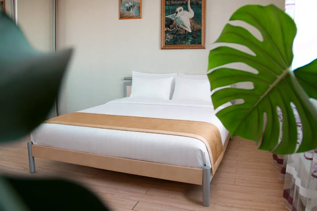 Сдается 3-комн. квартира, 86 м² — аренда посуточно в Челябинск