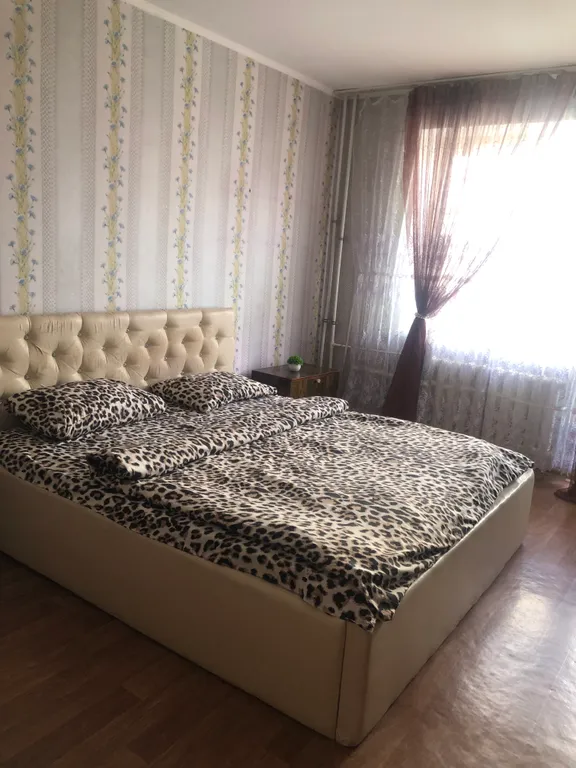 Уютная квартира в районе Палестина