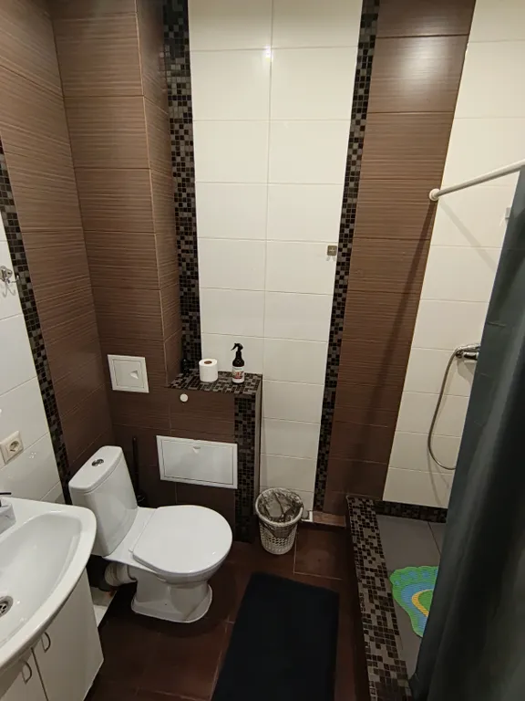 Квартира у парка