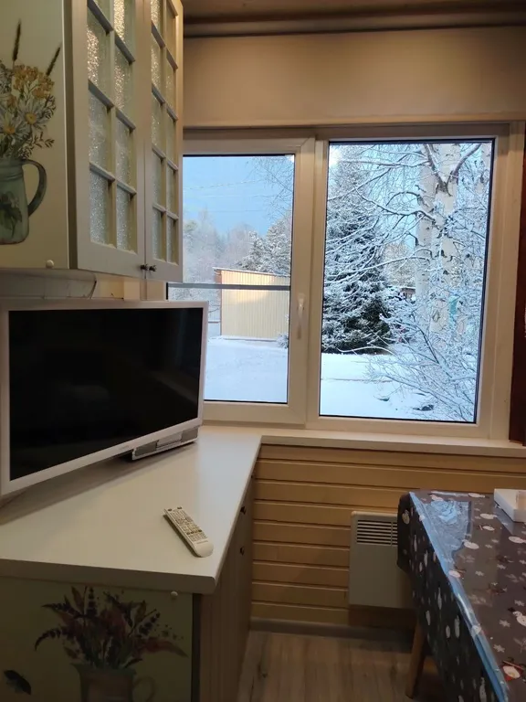 Скандинавия уютная Баня-Дом для идеального отдыха в Карелии