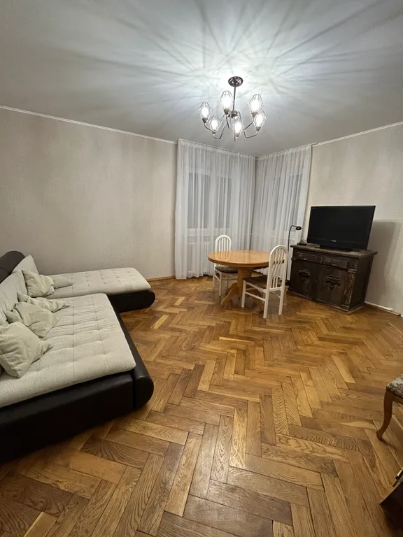 Квартира возле Верхнего озера