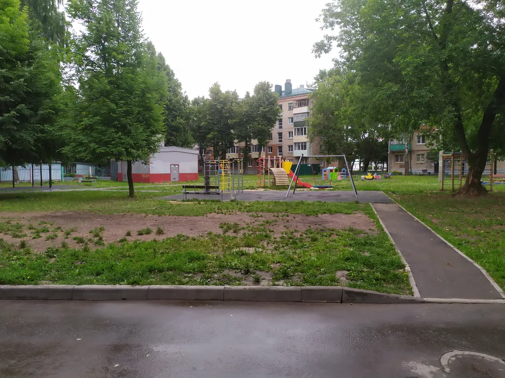 2 -х комнатная квартира у вокзала