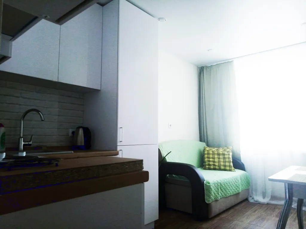 Квартира с раздельными спальнями — аренда посуточно в Киров