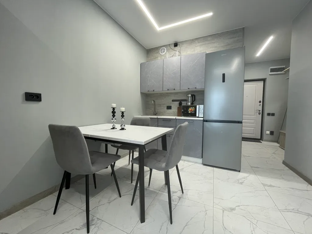 Апартаменты “Sea-studio” Вид на океан, бухту и лес