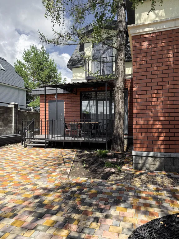 4-комнатный Дом