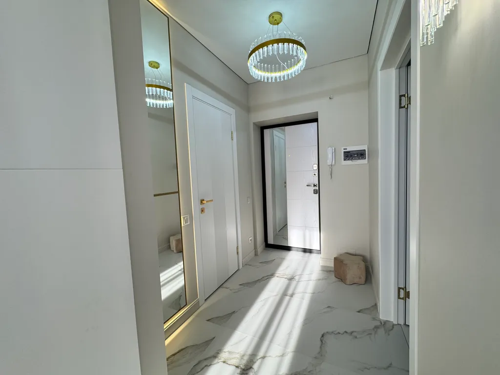 Апартаменты на берегу Балтийского моря