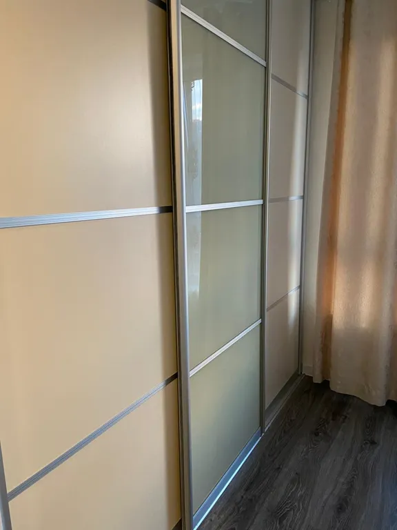 Просторная и уютнaя квартира