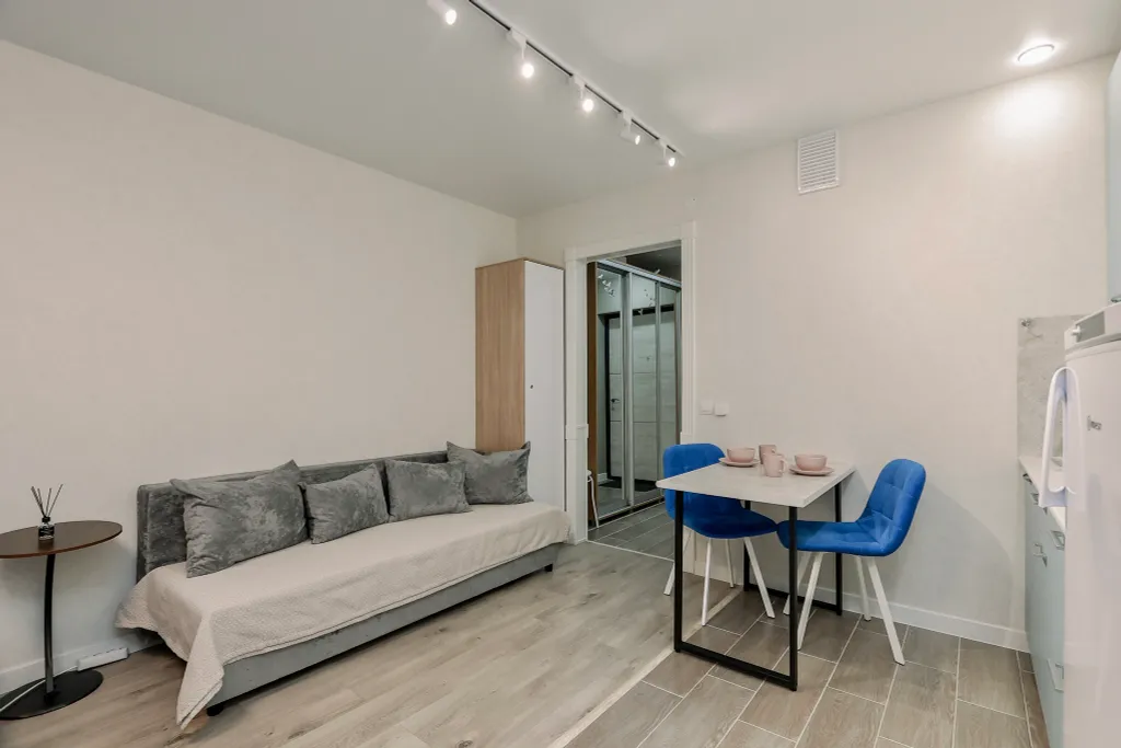 Апартаменты Privi House на Парковой 5а