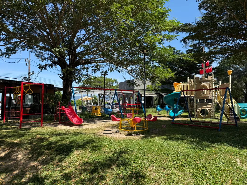 Новый комплекс 2025, 2 спальни 2 санузла, Лагуна Банг Тао