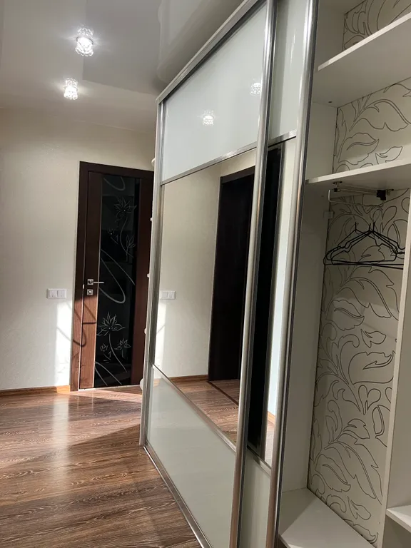 Уютная квартира на въезде в город