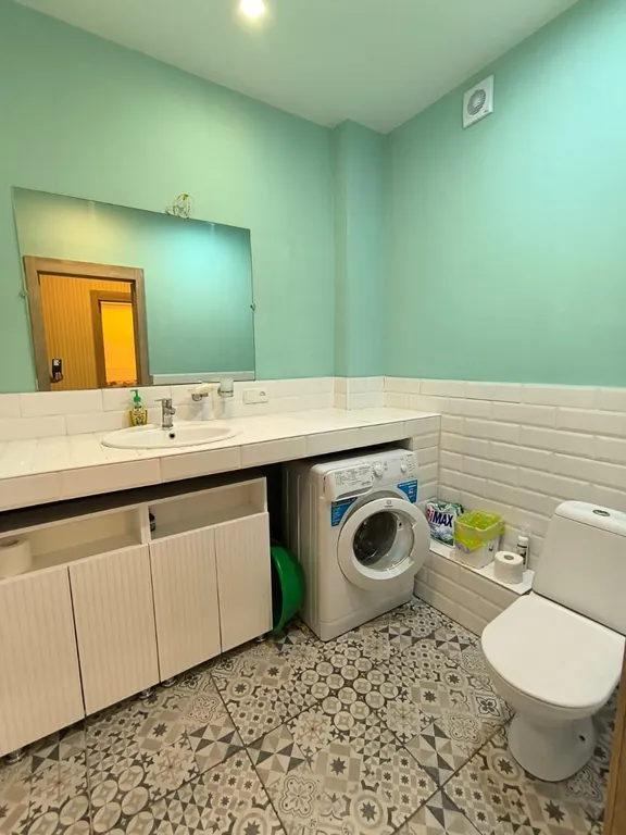 Квартира Квартира в новом закрытом жк — Евпатория