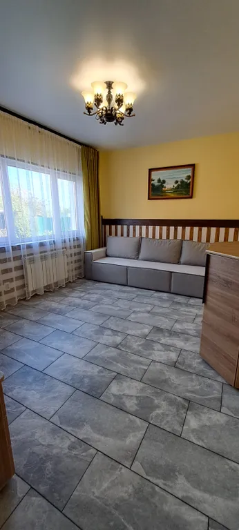 Коттедж Квартира-дом — Можайск