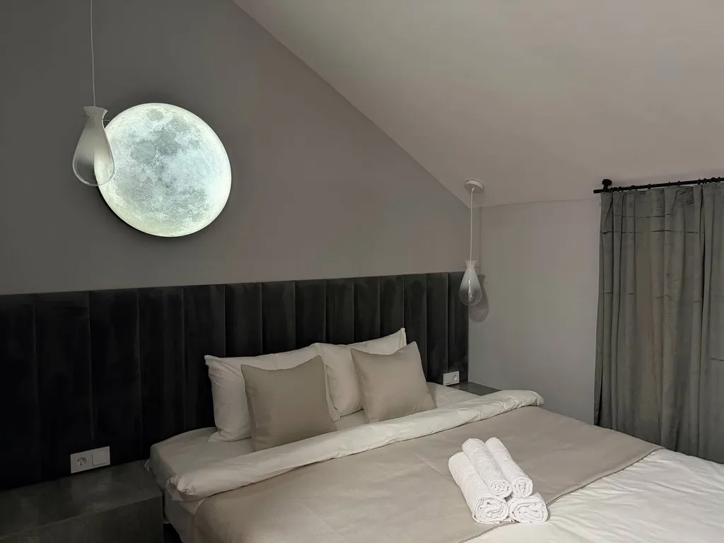 Апартаменты Мияги