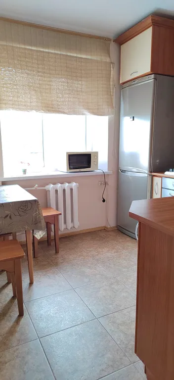 Уютная квартира в сердце города