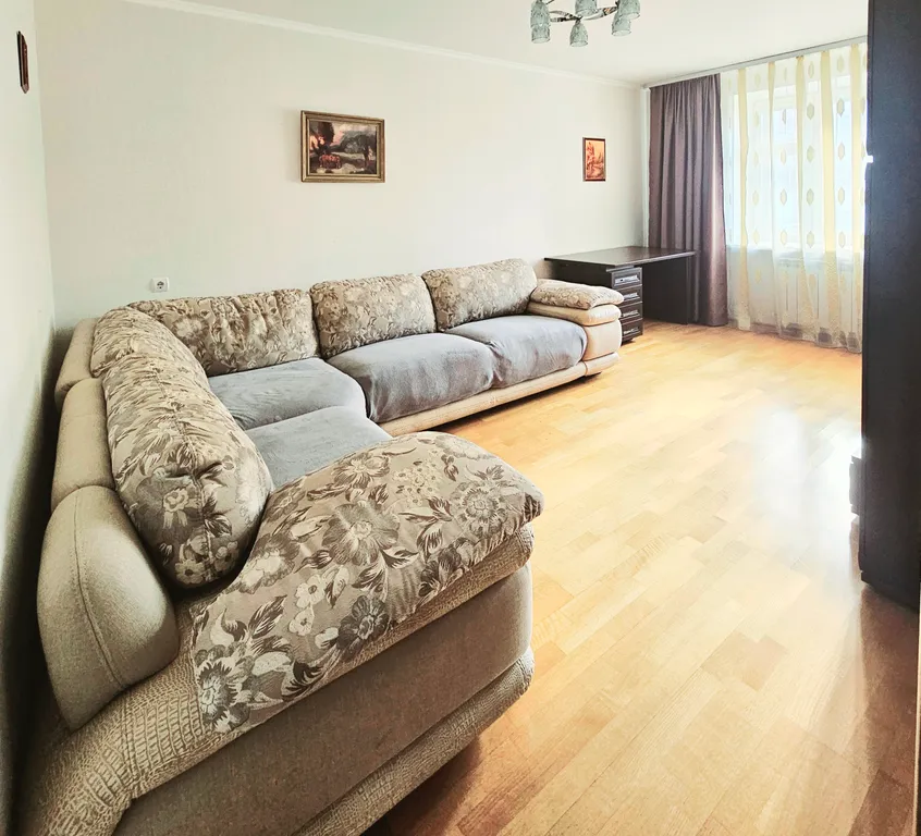 Уютная квартира в центре