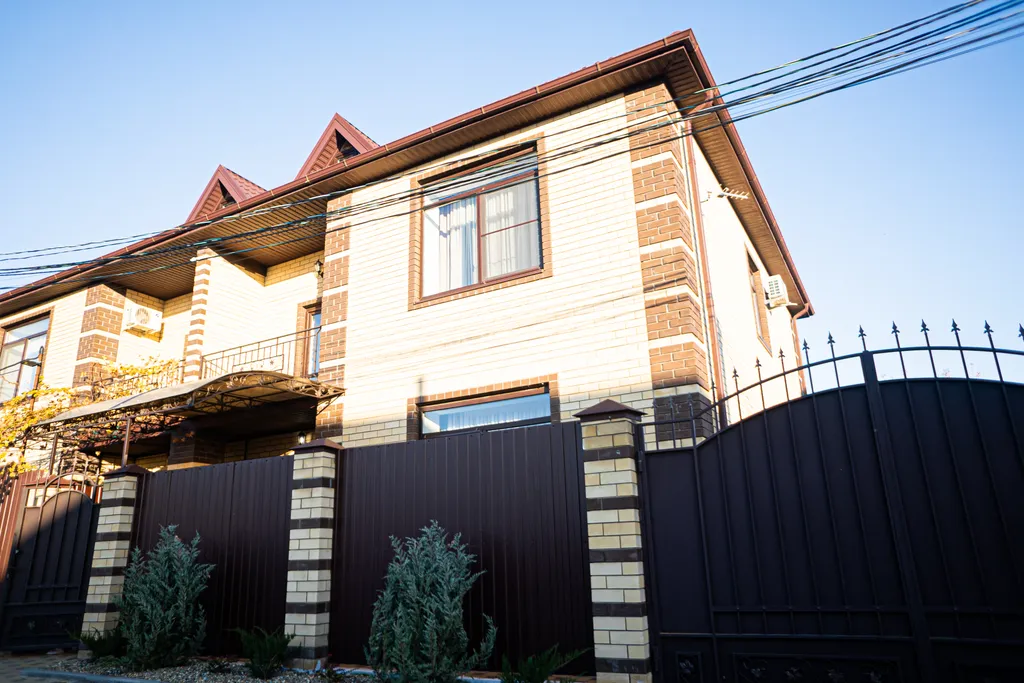 5-комнатный Дом