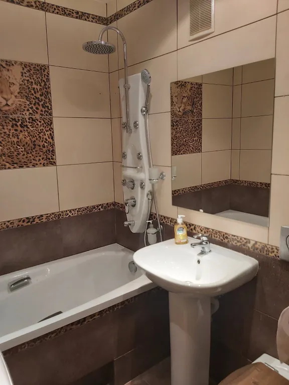 Квартира Уютная квартира в самом центре города — Калининград